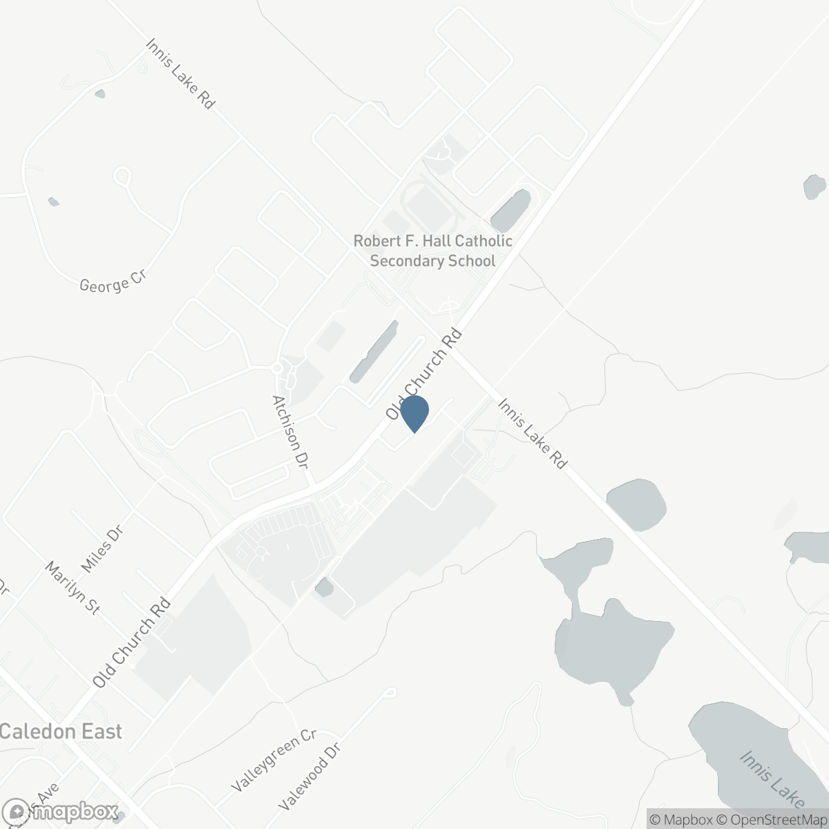 14 ANTRIM Court E, Caledon, Ontario L7C 1R1